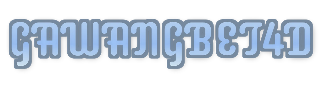 Logo GAWANGBET4D